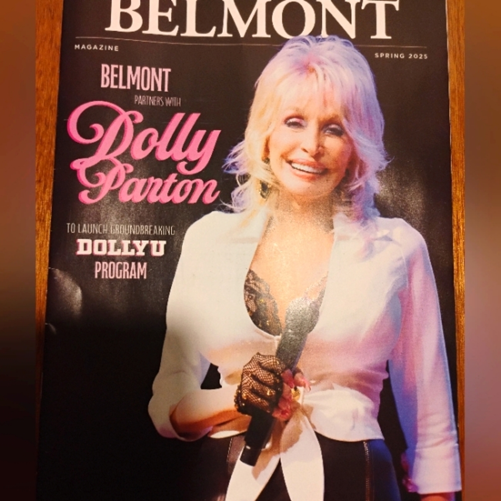 Dolly Magazine
